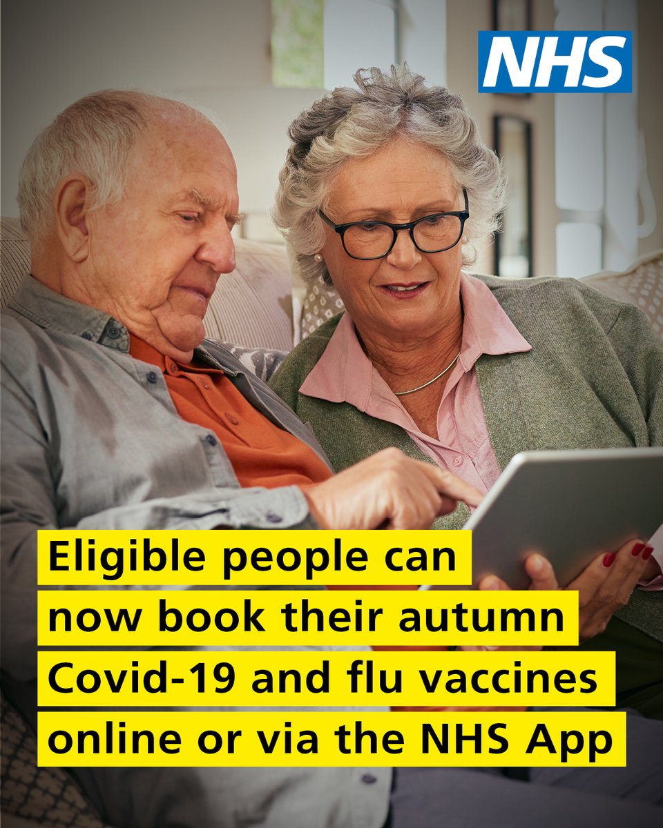 NHS Midlands tweet media