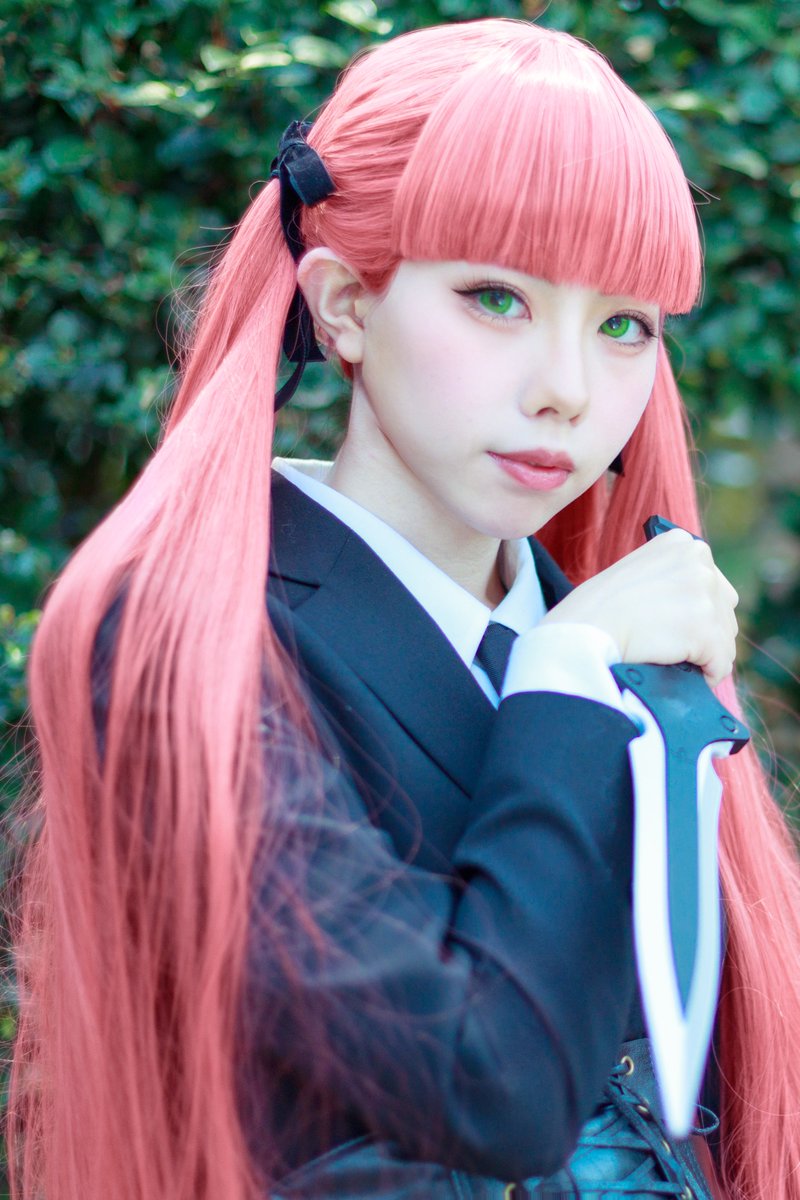 Cosplay アルカナ・ファミリア フェリチータ #アコスタ池袋