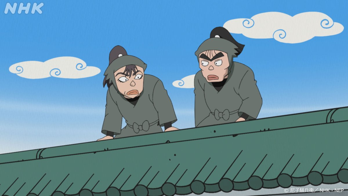 NHKアニメ (@nhk_animeworld) / Posts and Replies / X