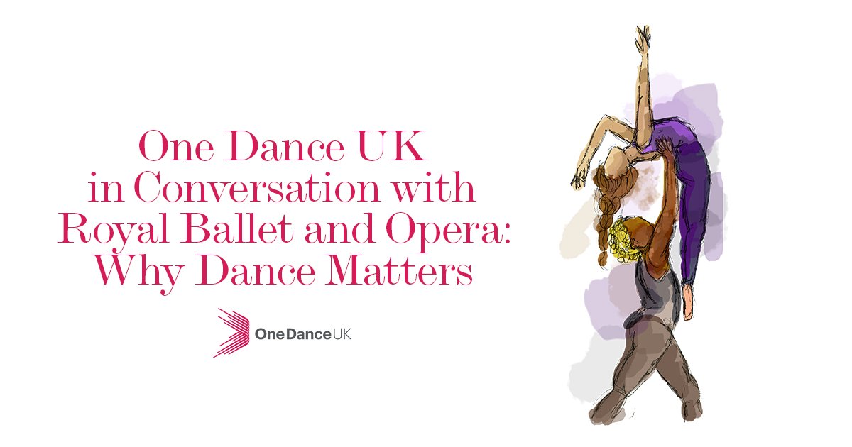 One Dance UK tweet media