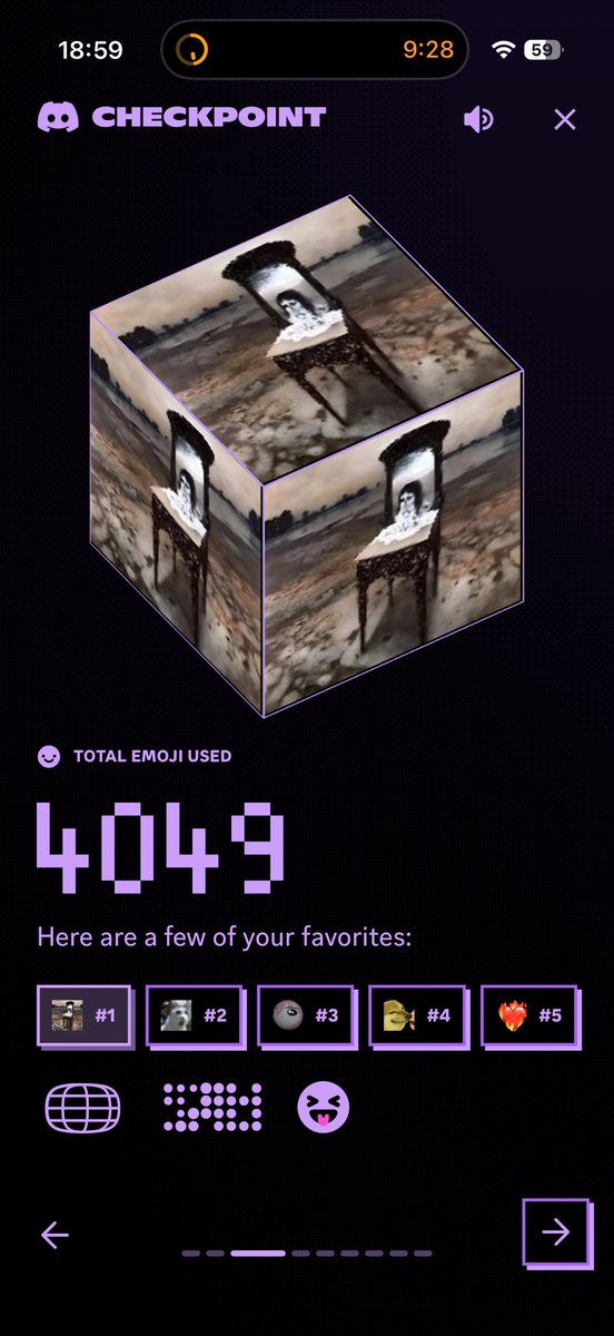 Discordから即死コンボ喰らわされた