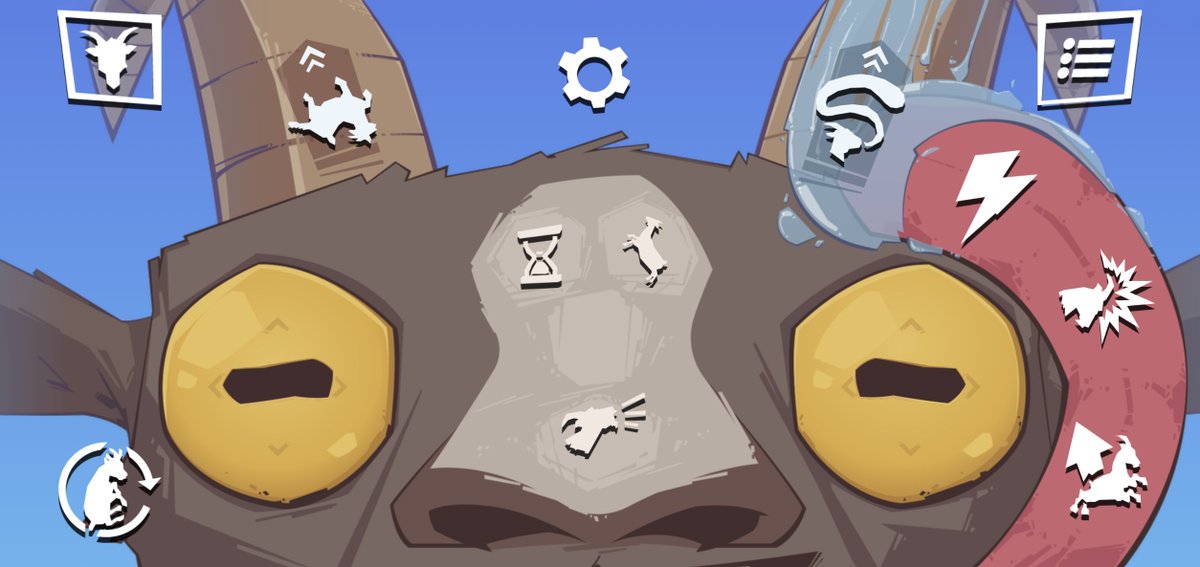 Goat Simulator tweet media