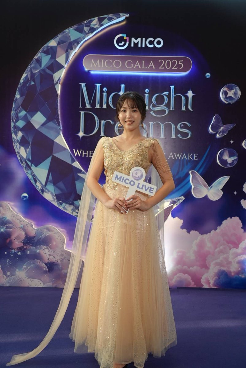 ミコライブ【公式】 tweet media