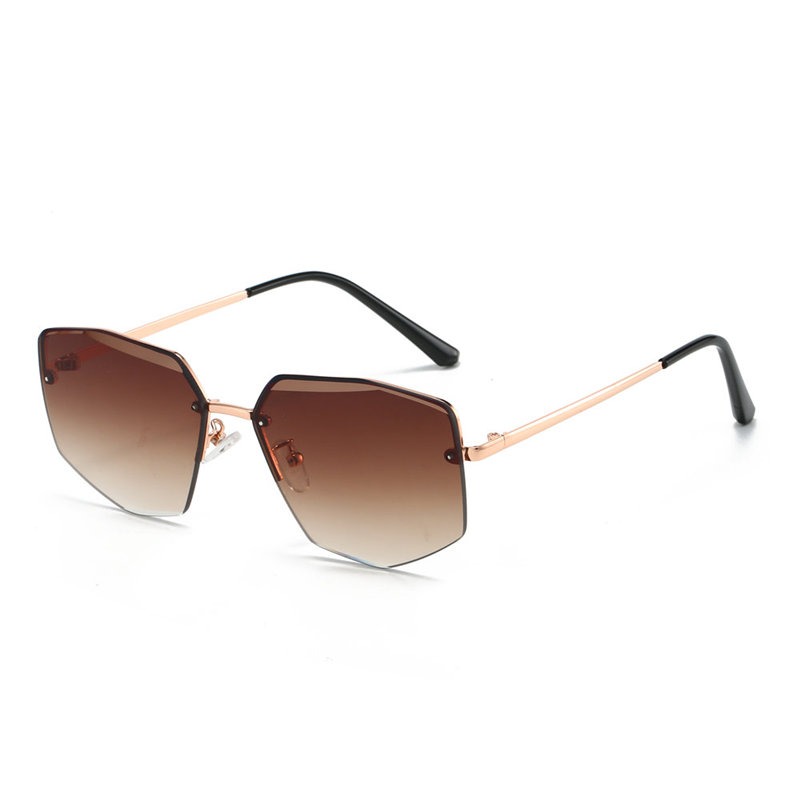 womaiglasses's tweet image. Step up your style with WM EYES Polygonal Frameless Sunglasses 😎
100% UV protection, lightweight design &amp;amp; trendy frameless look—perfect for any occasion!
🌐 wmglasses.com
📩 womaiglasses@outlook.com

#wmeyes #sunglasses #uvprotection #fashionstyle