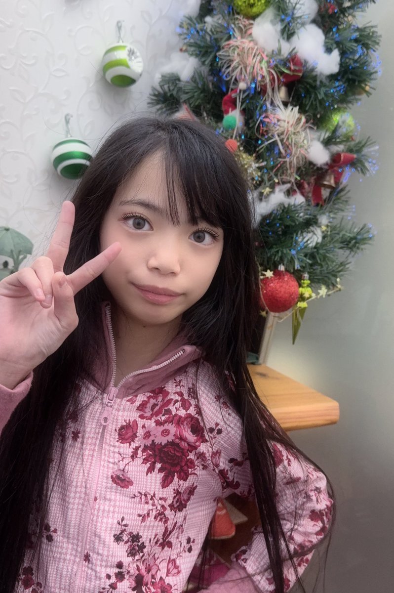 いよいよ明日は美活FESTAだよ💕 10歳最後の日にファッションショーって