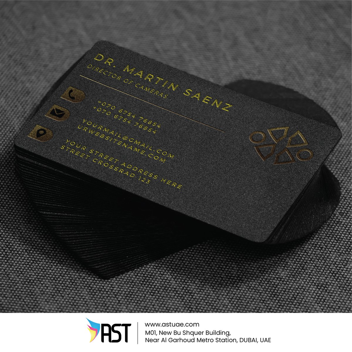 UaeAst's tweet image. Stand out with premium business cards — designed to impress
🌐astuae.com
✉info@astuae.com
CONTACT NO:+971 42865911
#BusinessCards #PremiumPrint #CustomCards #BrandIdentity #CorporateBranding #PrintShopUAE #ASTUAE #DigitalPrintingUAE #DubaiBusiness #ProfessionalBrand