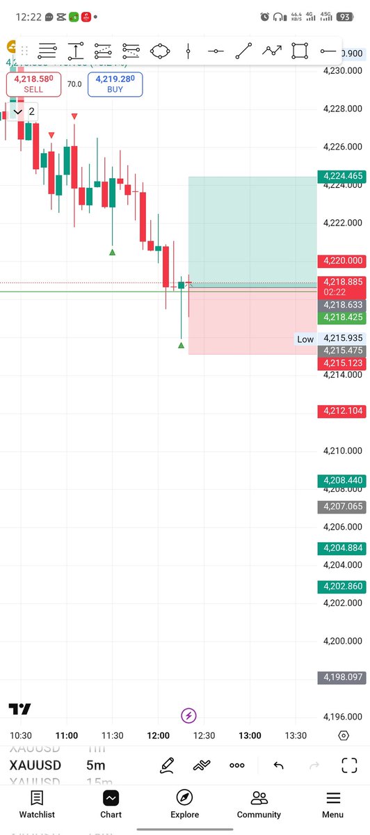 INNOCENT TRADER tweet media
