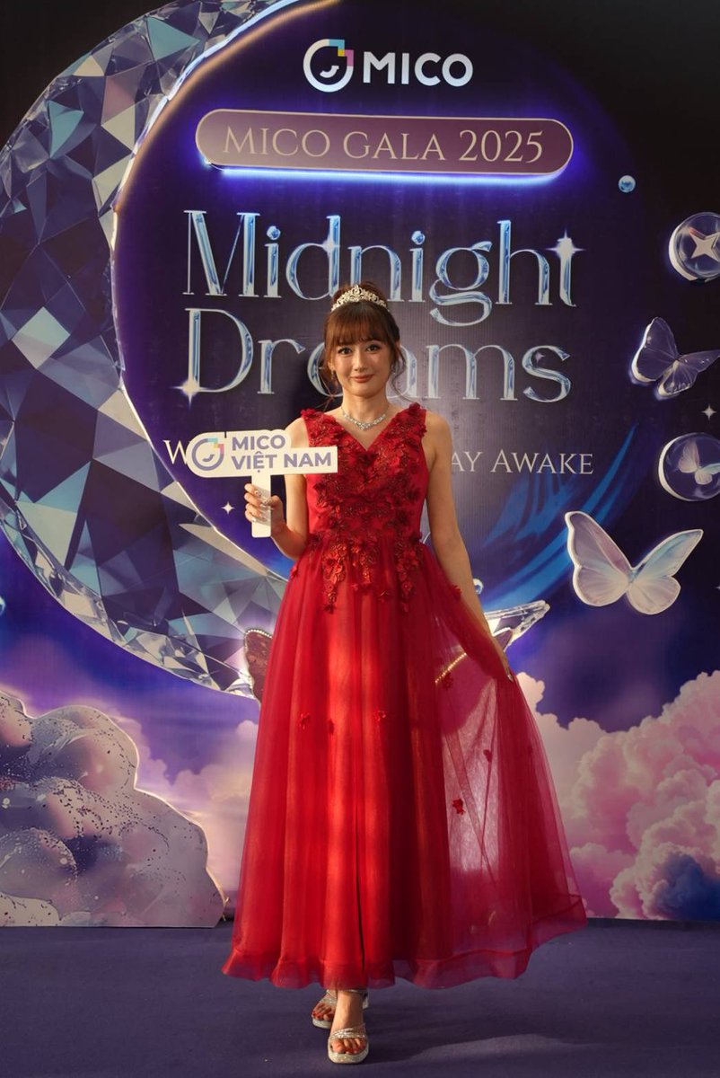 ミコライブ【公式】 tweet media