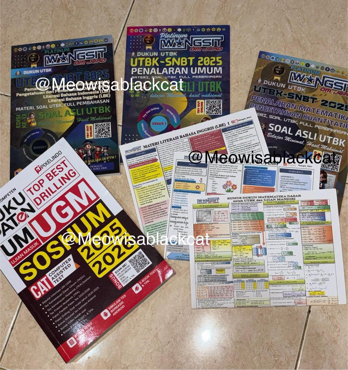 Meaw tweet media