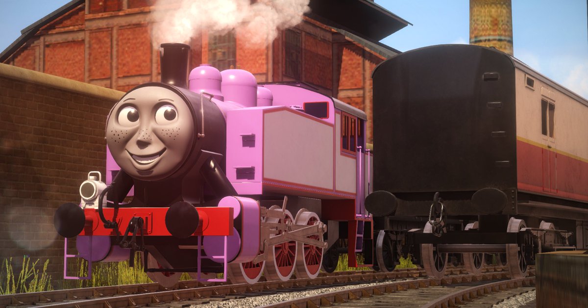 harwickproduct's tweet photo. trainz https://t.co/Jsd61eqRWW