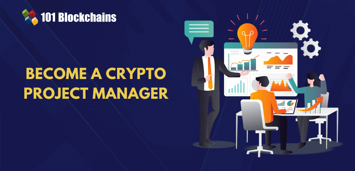 101Blockchains's tweet image. Want to Become a Successful Crypto Project Manager? 🚀 

With crypto markets booming and DeFi/NFT projects rising, project managers who bridge strategy and blockchain tech are in high demand.

Read more 👉 101blockchains.com/become-a-crypt…

#Crypto #Blockchain #ProjectManagement #Career