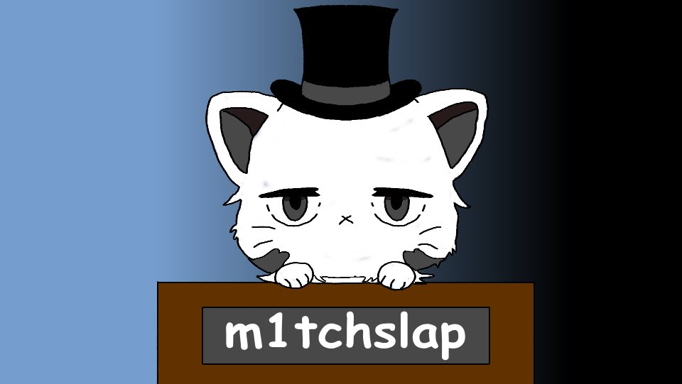 M1tchSlap's tweet photo. Art of the day!
made by LEREP https://t.co/Dqy1RTqlVG