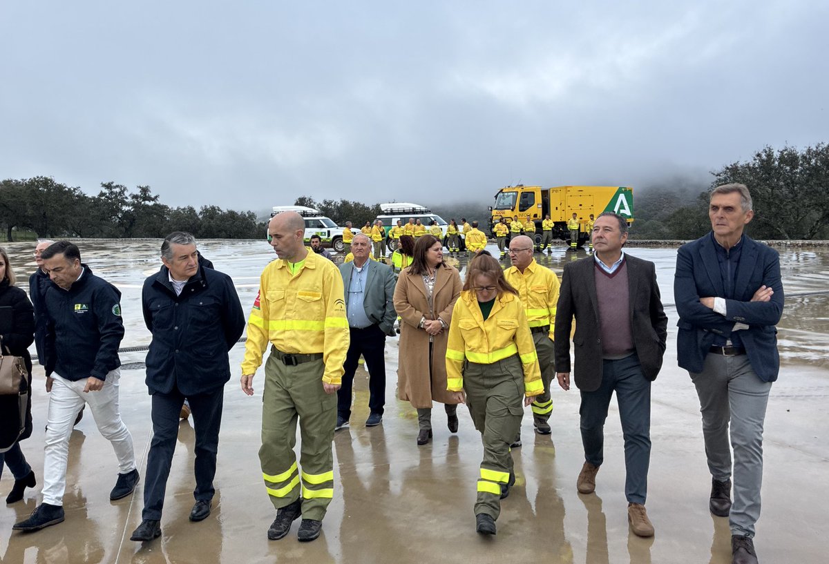 Ricardo Sánchez tweet media
