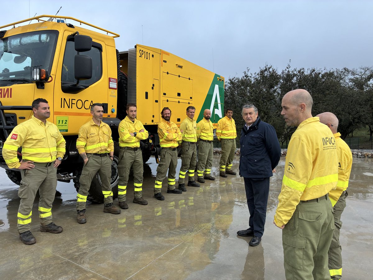 Ricardo Sánchez tweet media