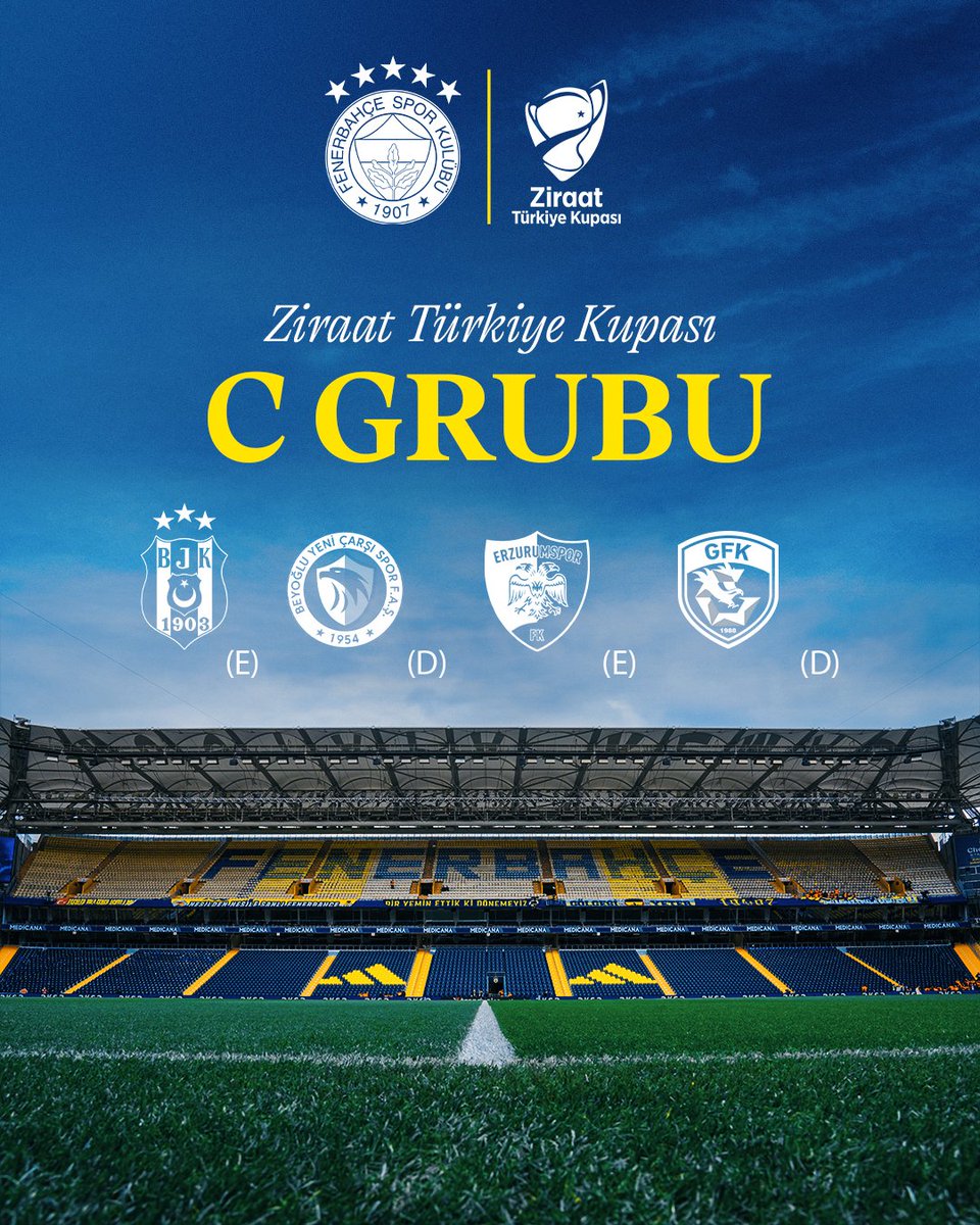 Fenerbahçe SK tweet media