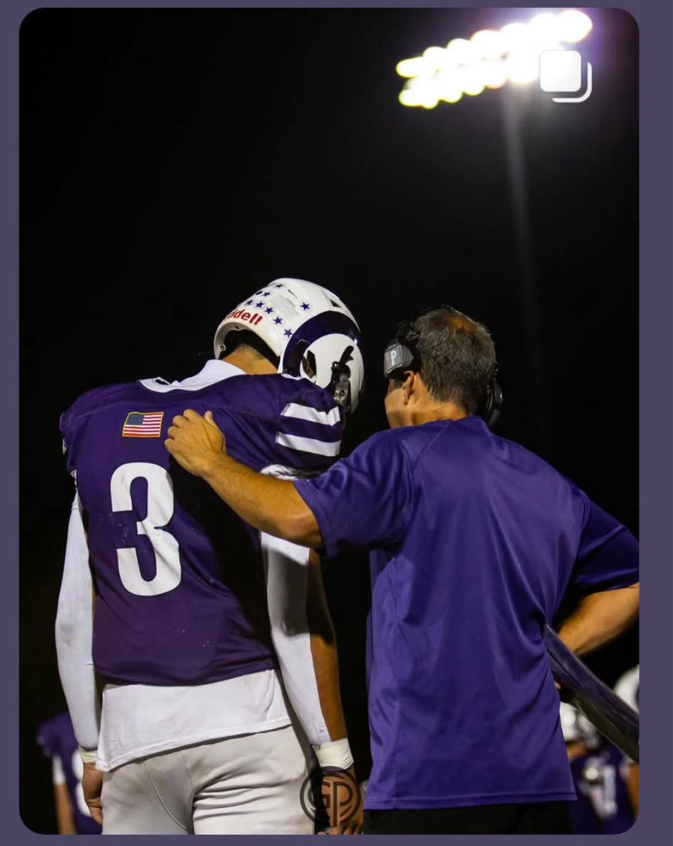 kav_jack2026's tweet photo. Thank you Coach! #CoachTro #NorthFootball https://t.co/holgG3pR3J