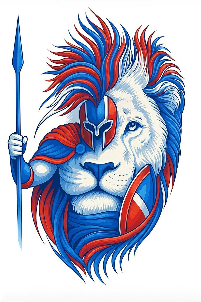 FortalezaNET's tweet image. 🇫🇷🛡️⚔️ Última batalha dos guerreiros tricolores na temporada 2025:

07/12 - Botafogo x LaiON - Nilton Santos 

Fortaleza é pra quem acredita!

#Brasileirão #FortalezaEC