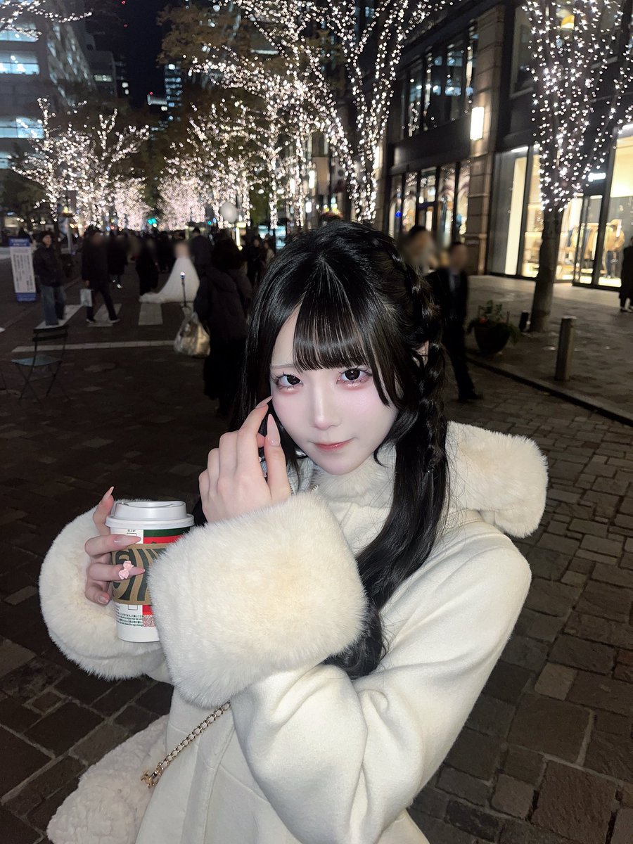 むてき tweet media