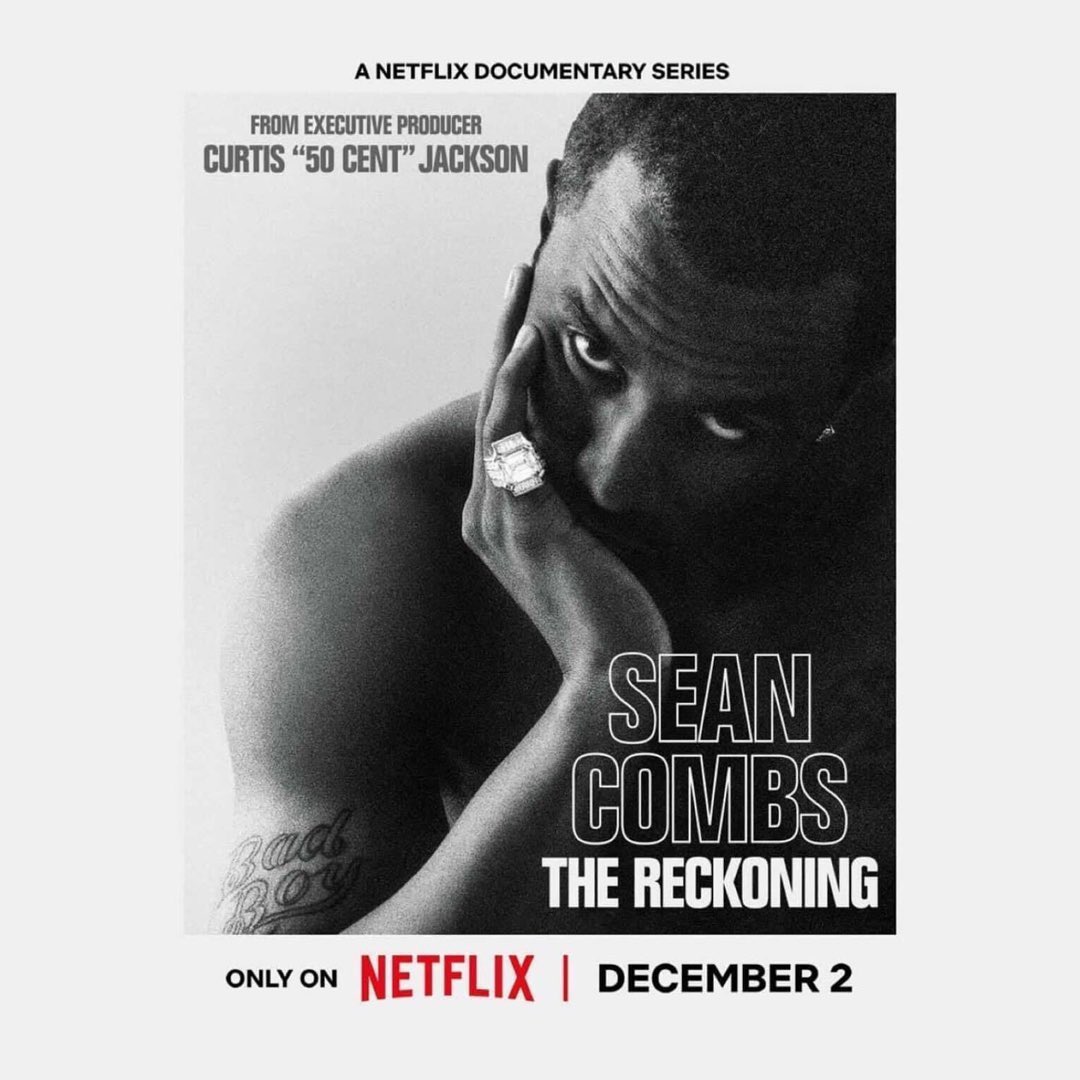 FrenchRapUS's tweet image. 🚨 50 Cent explique pourquoi il a décidé de réaliser un documentaire sur Diddy ! 

« Si personne ne parle, tout le monde dans le hip-hop semble ok avec ce qui se passe. 

Les autres rappers se disent juste : “Je ne vais rien dire, je reste dans mon coin."

Si je ne le fais pas,…