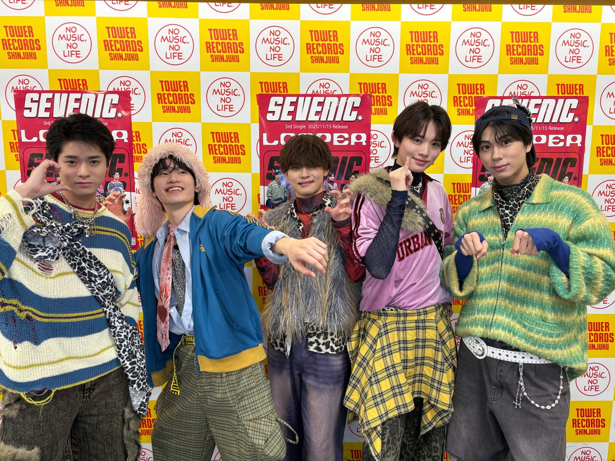 明石 陸 (@sevenic_riku) / Posts / X