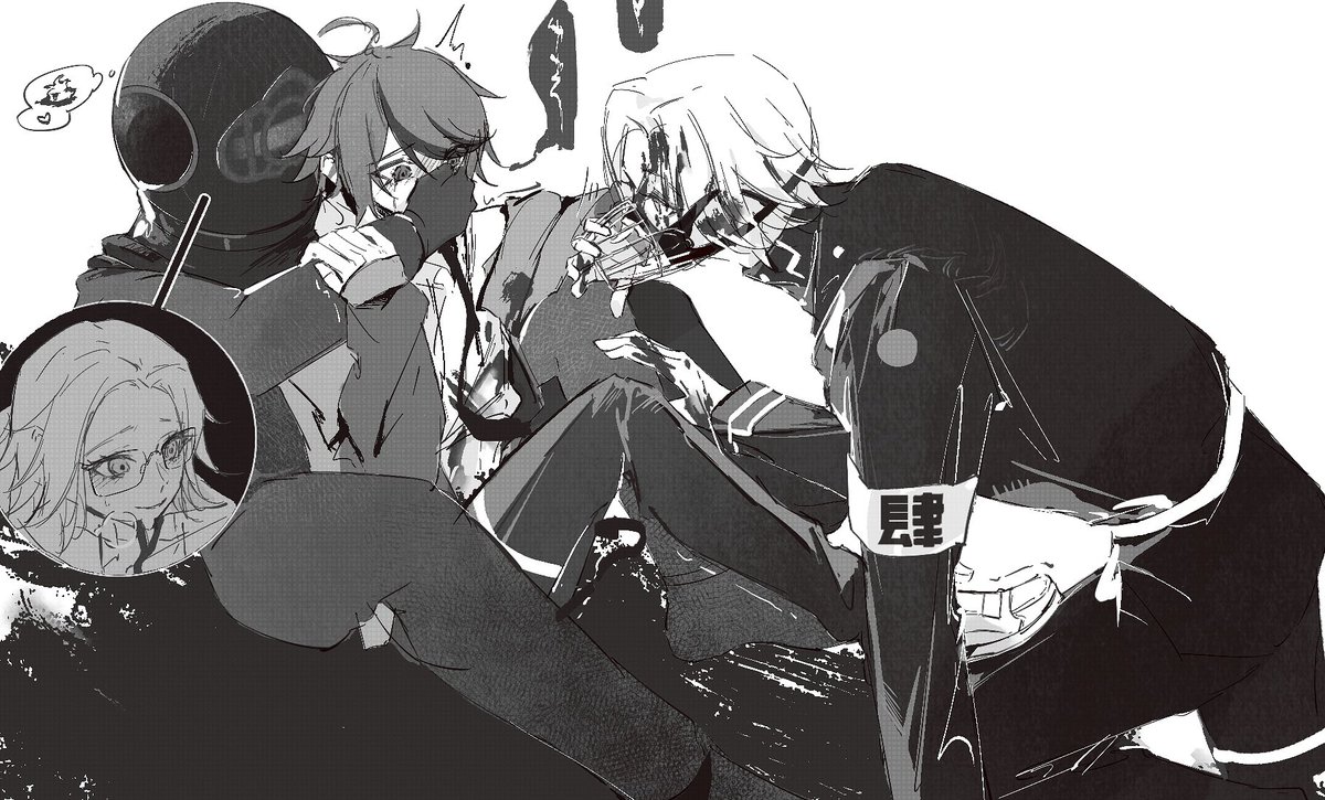 木头石头 tweet media