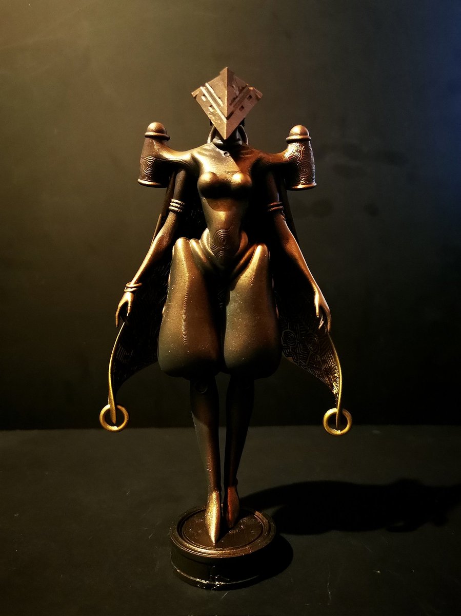 あなたのお宅の人外さん見せてくれないか #月下麗人