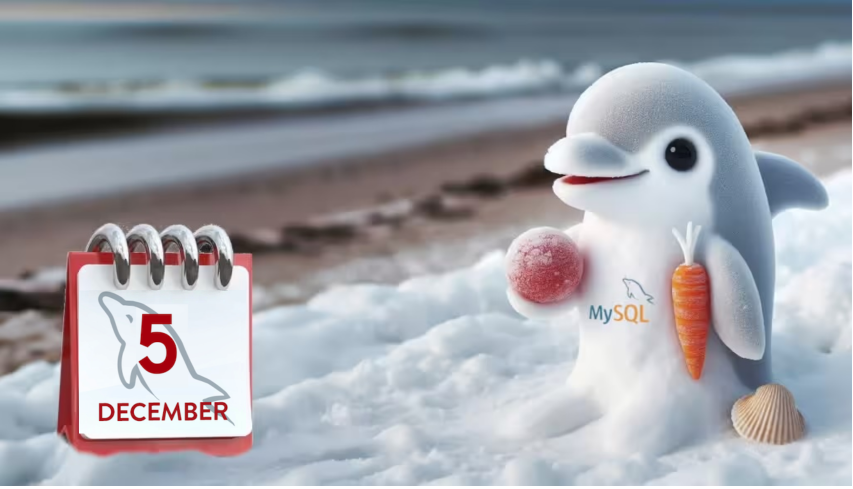 mysql_community's tweet image. 🔔 Day 5 of MySQL Community Advent Calendar! 🔔
Check out Deploying on OCI with the Starter Kit–Part 2. Learn how to SSH into your deployed compute instance with the private key! Read the article by Frederic Descamps for all the details!
#MySQLCommunity

social.ora.cl/601474x4E