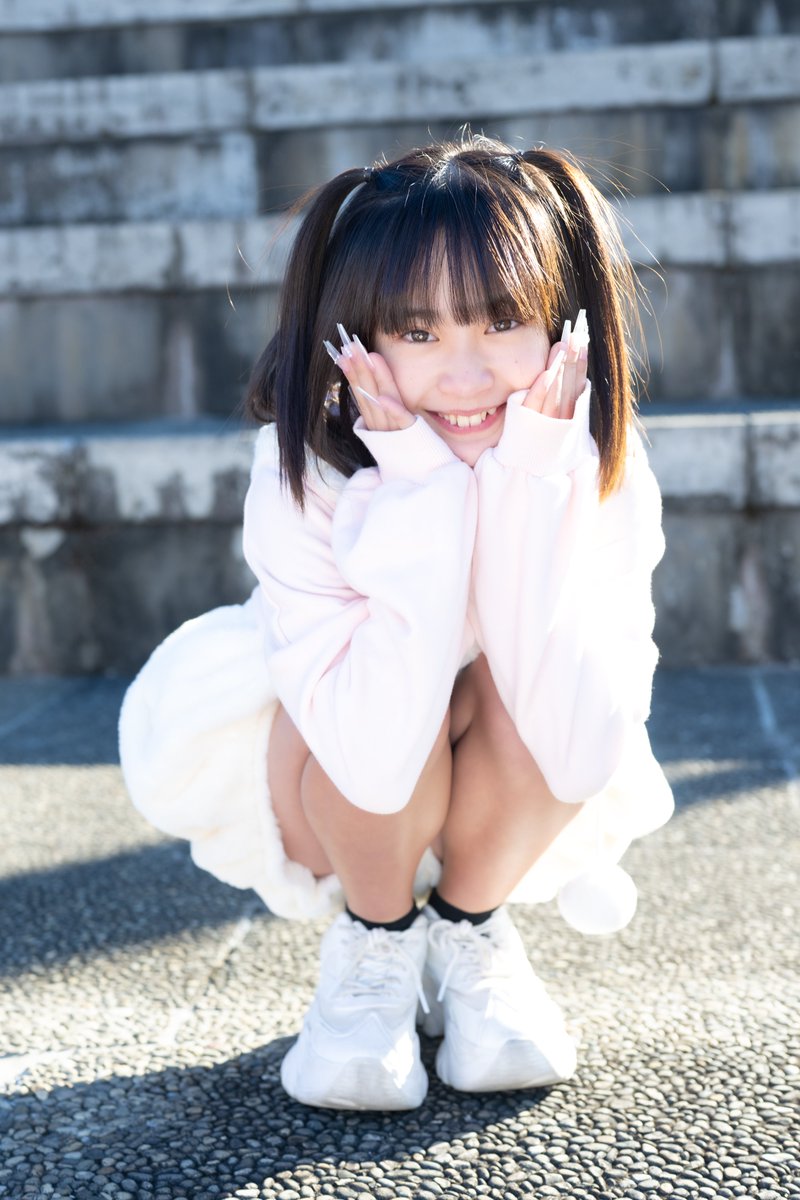 212　とらちゃん sanac 2025.11.29＠高崎 #sana #RocKetsModels #Rockets撮影会