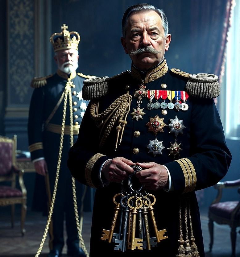 48 Laws of Power tweet media