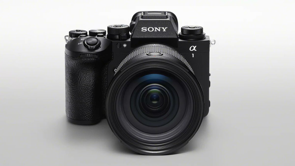 Sony Alpha 7 V Berharga RM11,999 Di Malaysia amanz.my/2025545920