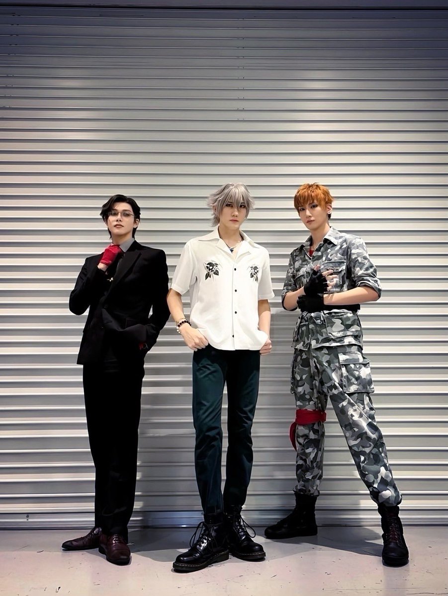 植原卓也&STAFF (@tkyxyou) / Posts / X