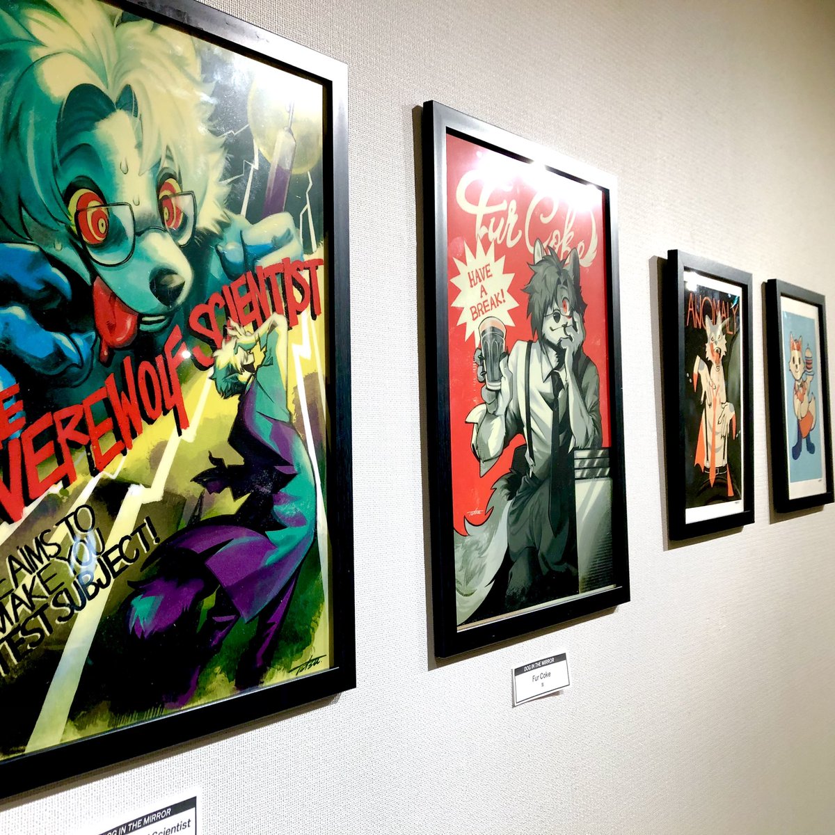 辰 ▶︎関けも【C-03】 tweet media