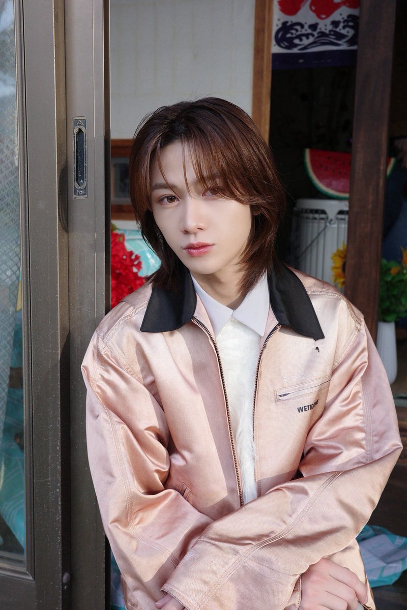 ViVi (@vivi_magazine) / Posts / X