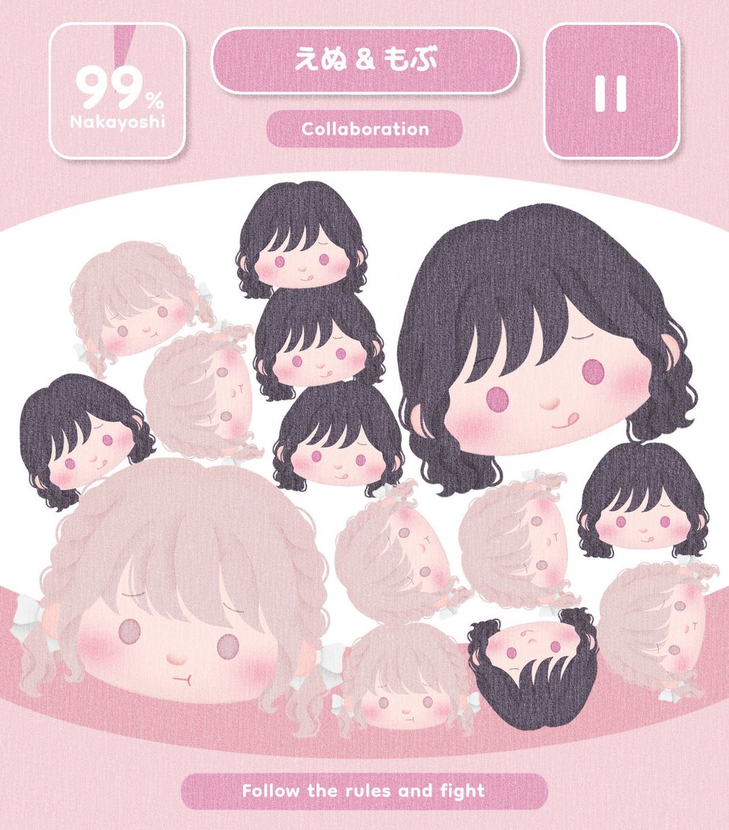 75__na's tweet photo. ⠀
 ⏱  12/5  22:00  #デュオ
         ∟ 𝗉𝖺𝗌𝗌 𝗃𝗎𝗌𝗍 @75__na 

 🥇  確定￥1,000 × P  一般￥500 × P
 
 📃   𝖨𝖣 22:00 デュオ 
         @75__na  .  @2_ek3 
         各FFのみ 🩰🫐 付 巻込◯
ㅤ https://t.co/VuhKWxbESg