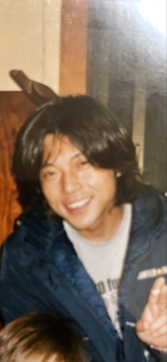 12/20福山MUSIC FACTORYにてThe lostnumbers企画
大事な追悼ギグなのです