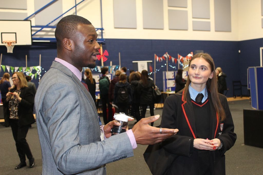 Lydiate Learning Trust tweet media