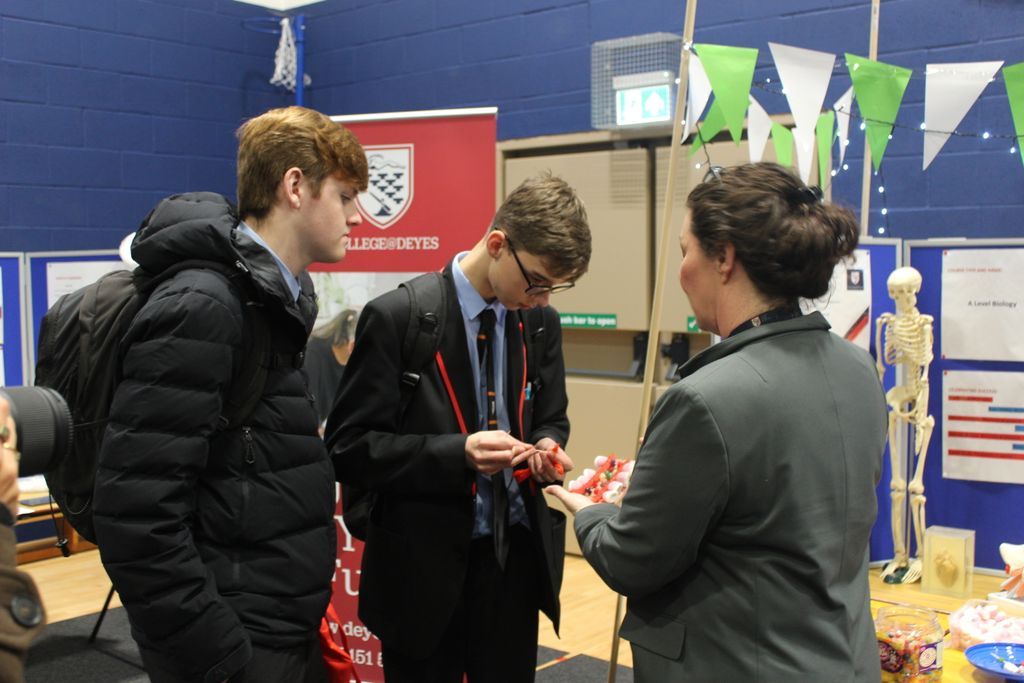 Lydiate Learning Trust tweet media