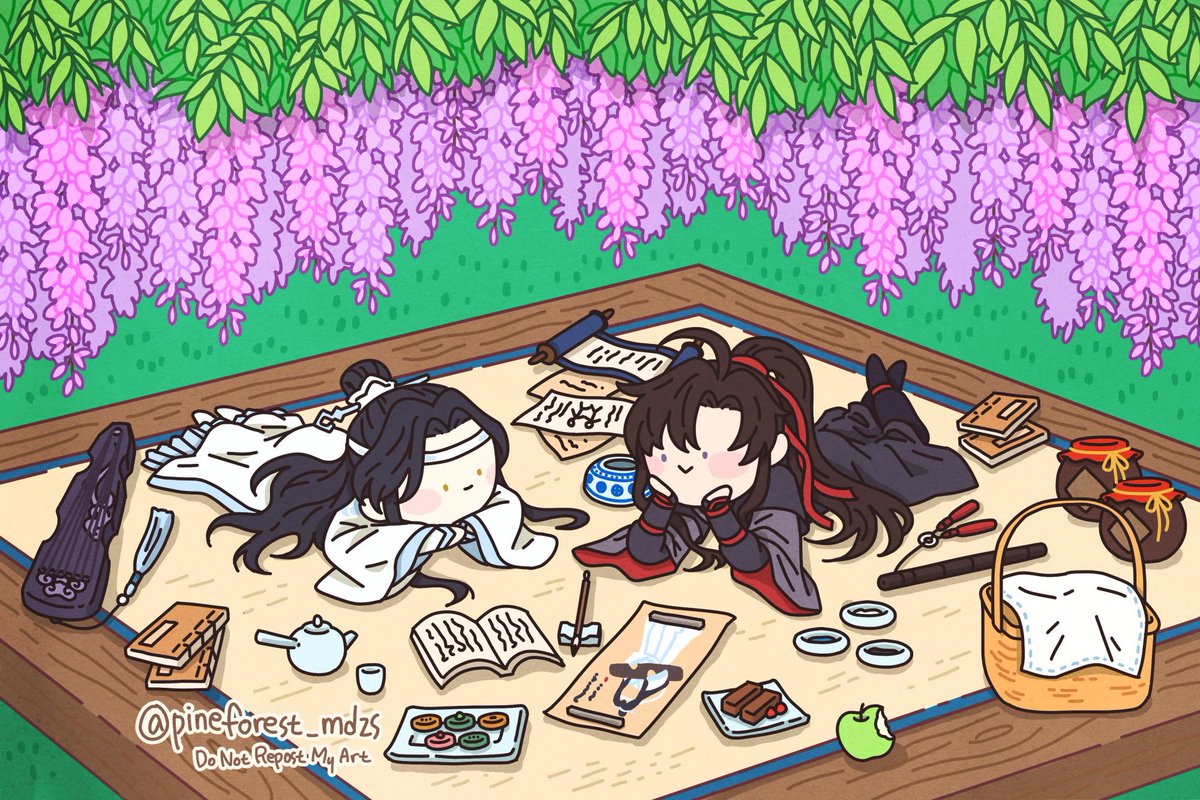 pineforest_mdzs's tweet photo. #중장르_트친소 #묵향장르_트친소 #천관사복_트친소 #마도조사_트친소 #인사반파_트친소

안녕하세요 최근에 천관 완독하고 사반 재독하고 다시 불타는 중인 중고뉴비예요
이런 걸 그렸었어요 와 정말 옛날 그림이다
트친합시다 https://t.co/eFLUdarKwa