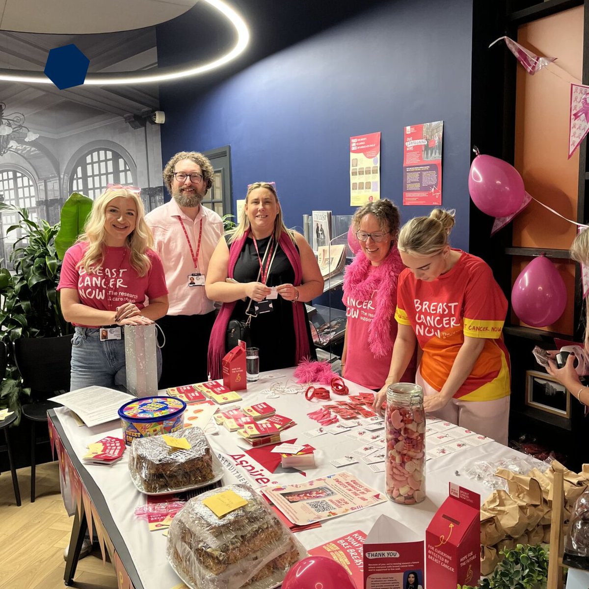 The Growth Company tweet media