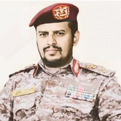 السلام على العبد الصالح عبد الملك بدر الدين الحوثي دام الله ظله
بصفتي بيداء بنت قيس أعتذر عن ما بدر من عديمي المرؤة والجبناء تجاه رجال العز والاباء أولي البأس الشديد واحيي الشيخ إكرم الكعبي

دمت يا اكرمنا قد رفعت رؤوسنا

اذا تطلب الأمر فلا خيار ولا وجود غير ابو جبريل فتأدبو تسلمو