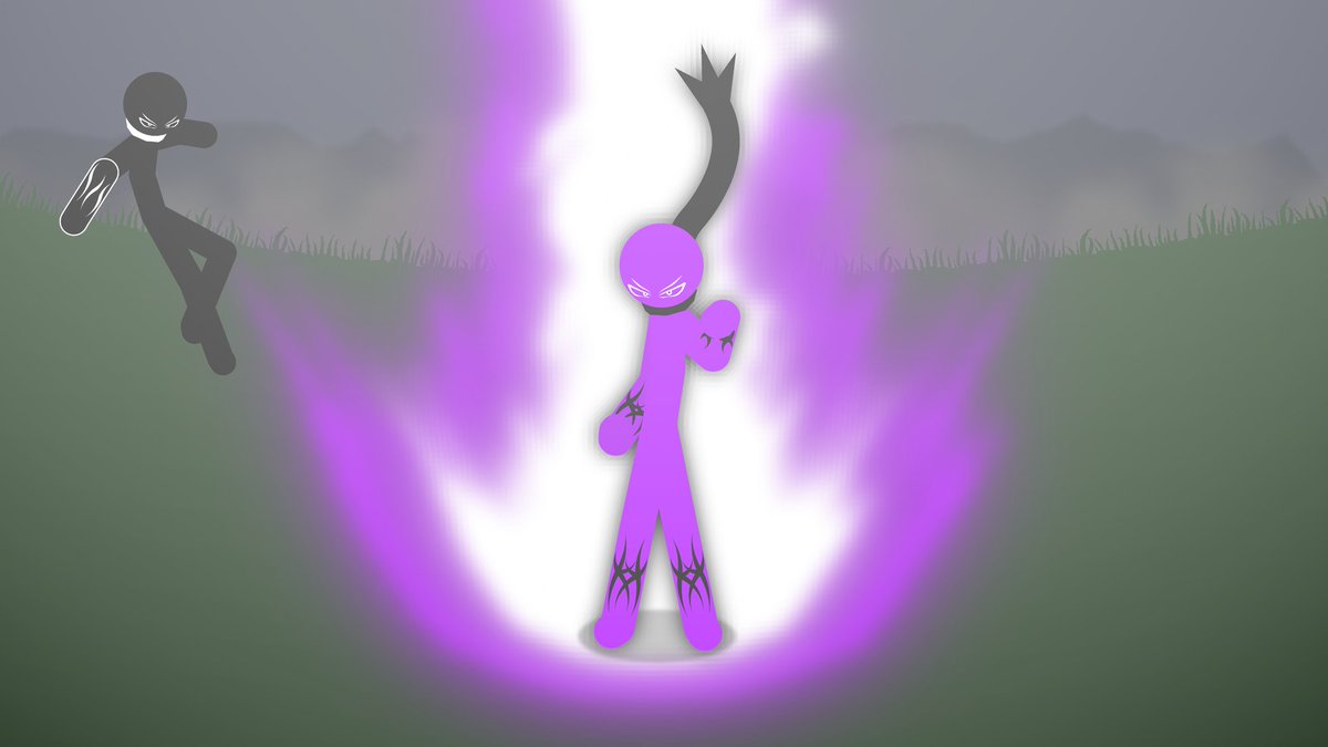 CHOZEN ORB anims tweet media