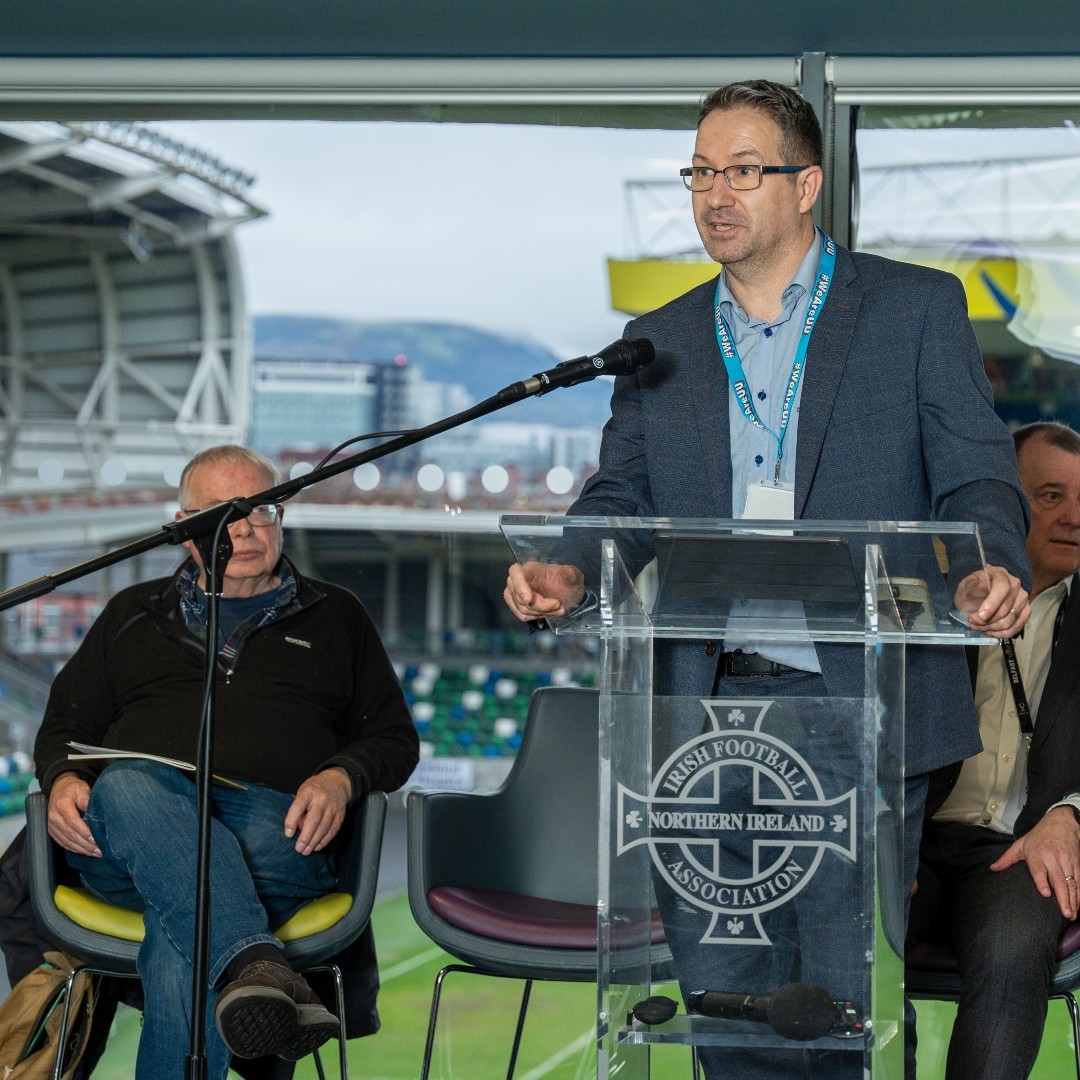 Ulster University tweet media