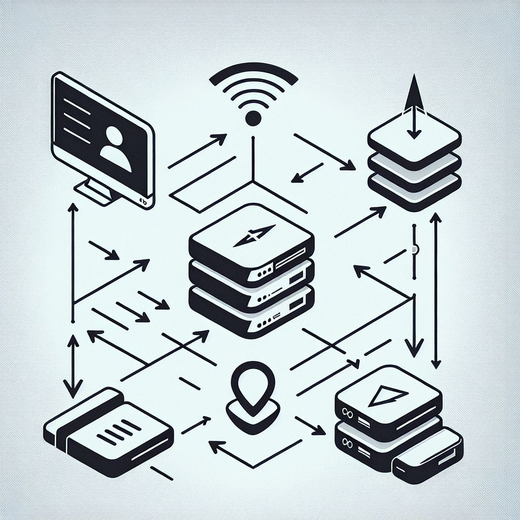 Sar_Ramirez's tweet photo. DNS = la agenda telefónica de Internet.
Sin DNS, nada carga 🔍
Aprende a leer paquetes DNS en Wireshark → es el primer paso real hacia networking.

Más recursos: Gumroad 🔗
#DNS #CompTIA #Networking #Wireshark https://t.co/C9qbjIksSb