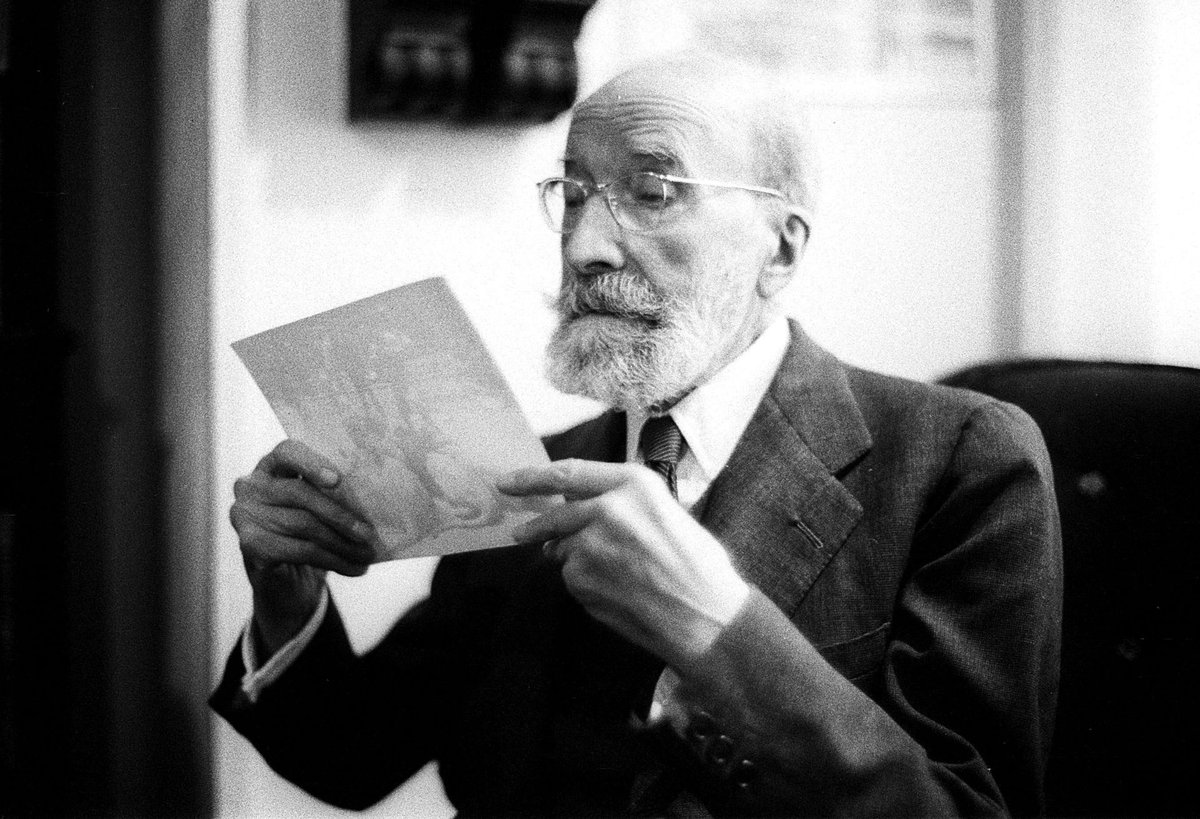 Hace 90 años, en 1935, Ramón Menéndez Pidal fue elegido director de la RAE por tercera vez. Lo era desde 1925, tras el fallecimiento de Antonio Maura.