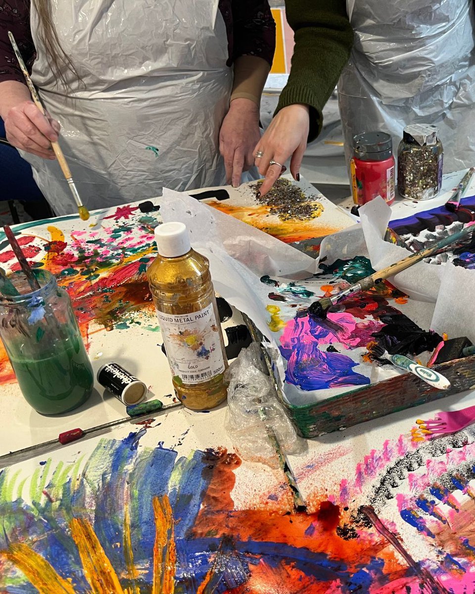 Studio Upstairs tweet media