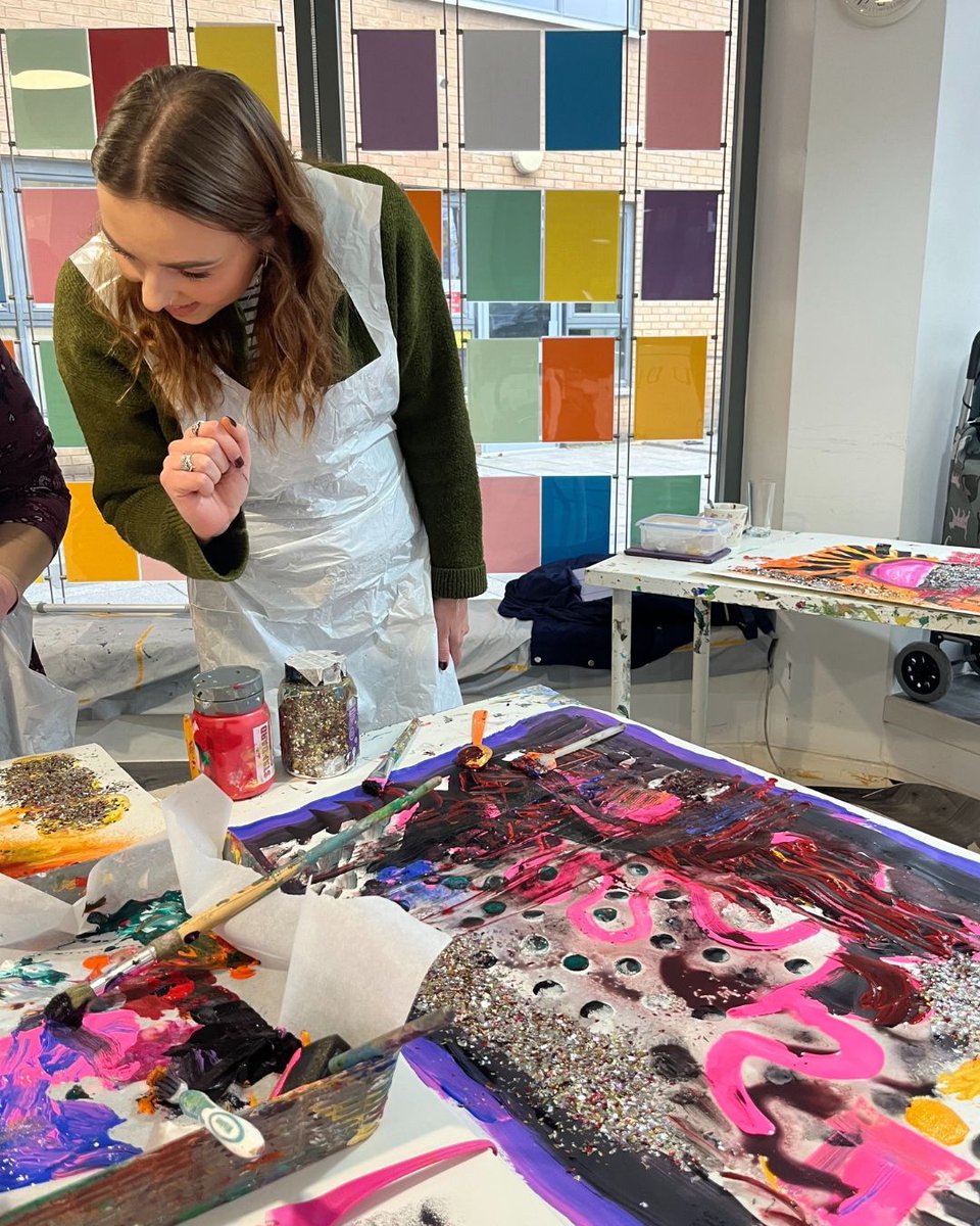 Studio Upstairs tweet media