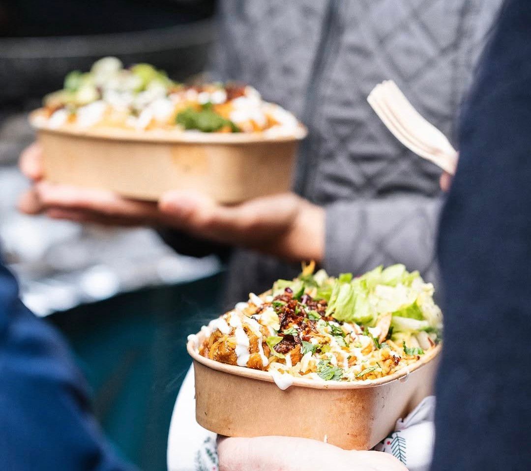 Crystal Palace Park Market tweet media