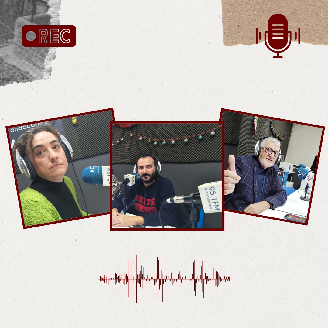 Asociación Extramuros tweet media
