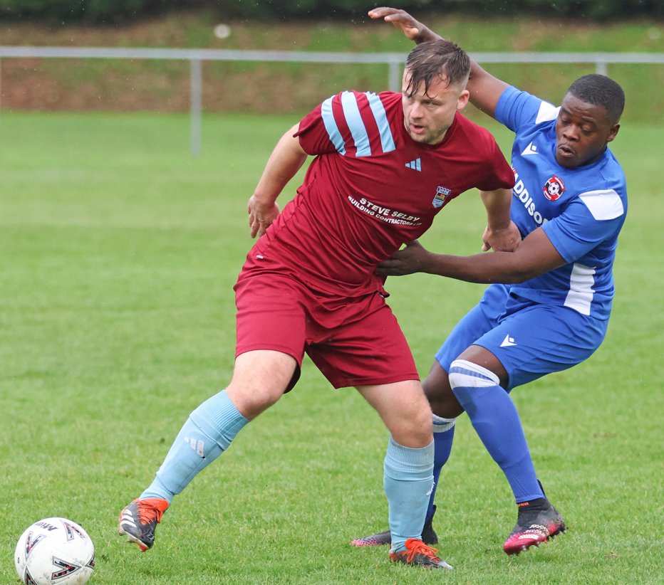 Richard Edmondson tweet media