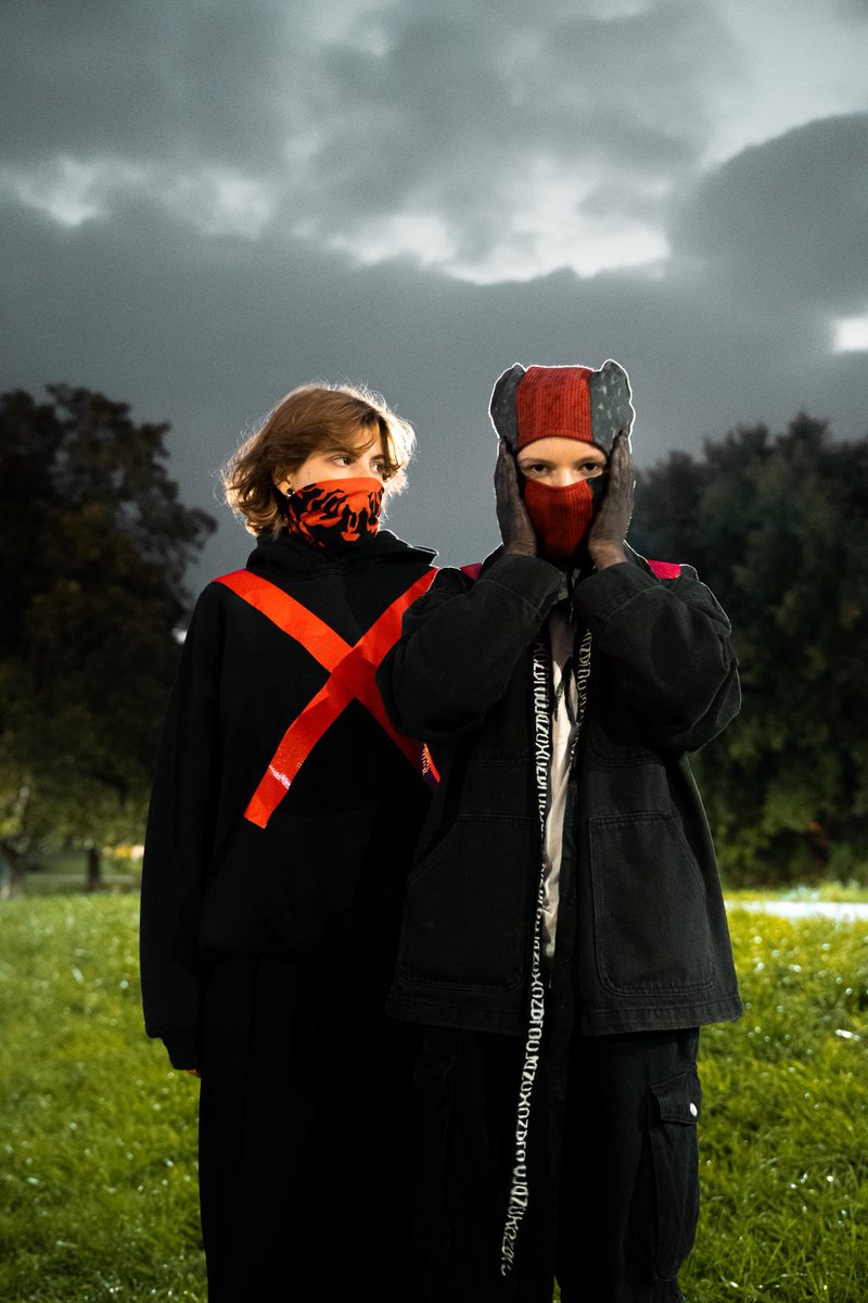 toppartypl's tweet image. ‼️1 MIESIĄC‼️
TØP PARTY | Warszawa, VooDoo Club | 5/01/2026 | 16+*
Bilety oraz *zgody rodzica dla osób poniżej 18 roku życia na stronie klubu🦅 
fot. @demanecromancer 
#topparty #toppartypl #twentyonepilots #skeletonclique